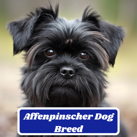 Affenpinscher Dog Breed: A Loyal, Quirky, and Charismatic Companion