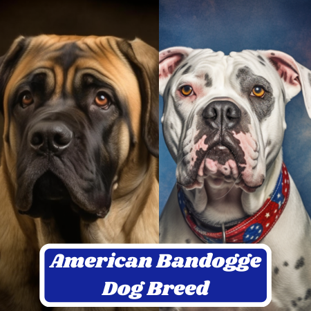 American Bandogge Dog Breed: Characteristics, Information & Facts