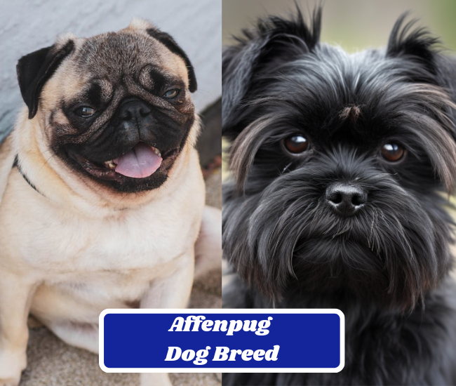 Affenpug Dog Breed: The Dog with Unique Traits and Characteristics