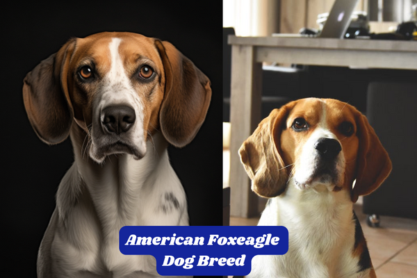 American Foxeagle Dog Breed: Characteristics, Information & Facts