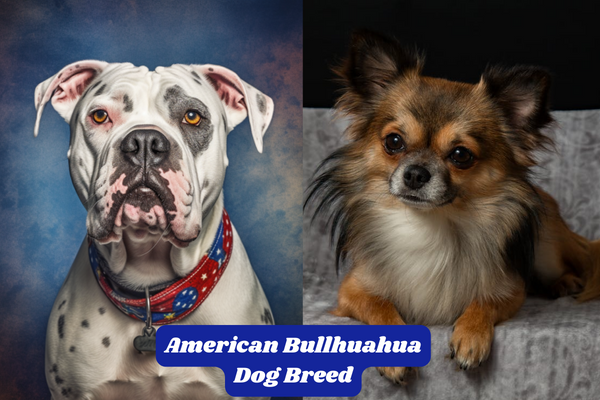 American Bullhuahua Dog Breed: Characteristics, Information & Facts