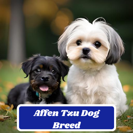 Affen Tzu Dog Breed: Mischievous yet Adorable Companion